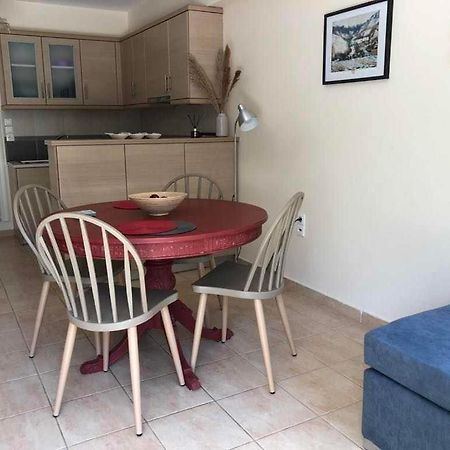 Eleni'S Maisonette Kalamata Luaran gambar