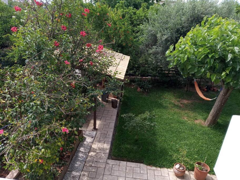 Eleni'S Maisonette Kalamata Luaran gambar