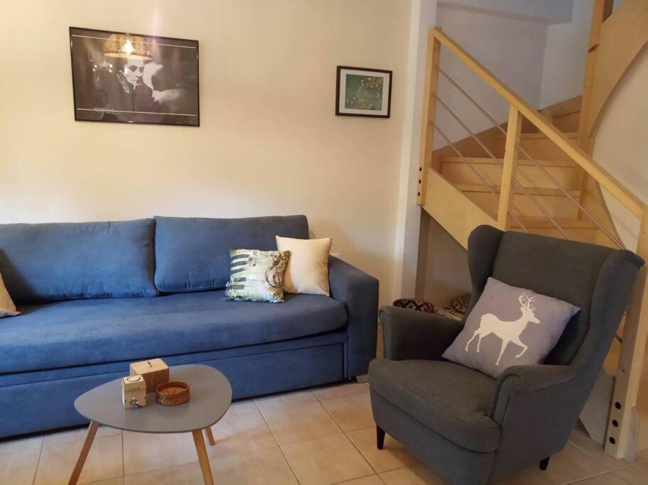 Eleni'S Maisonette Kalamata Luaran gambar