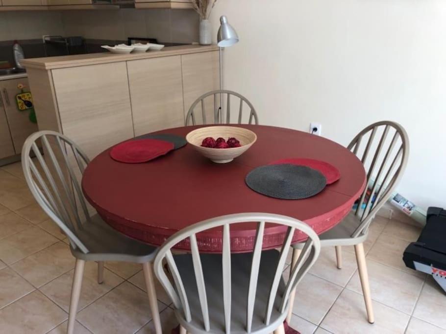 Eleni'S Maisonette Kalamata Luaran gambar