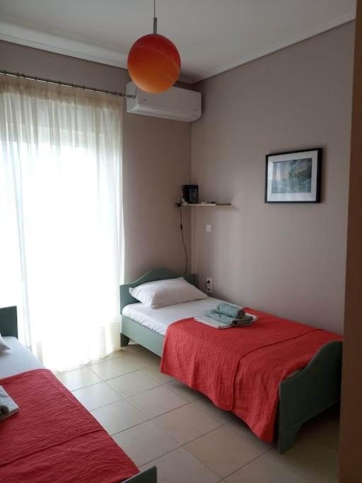 Eleni'S Maisonette Kalamata Luaran gambar