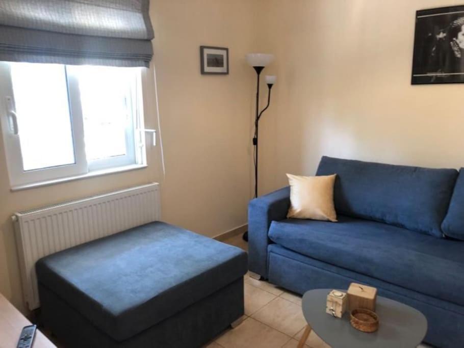 Eleni'S Maisonette Kalamata Luaran gambar