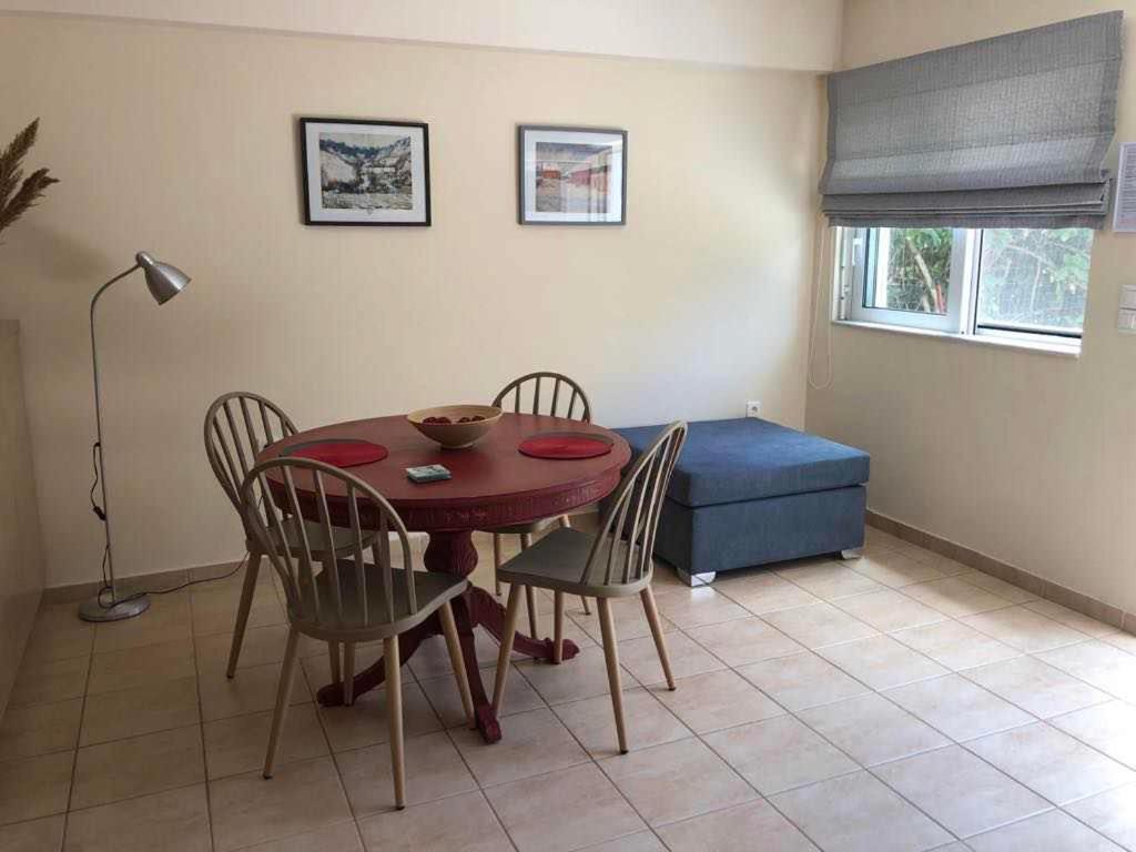 Eleni'S Maisonette Kalamata Luaran gambar